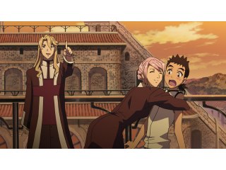 第6話 働かざる者…… 後編