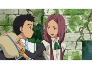 第7話 ペンダント 前編