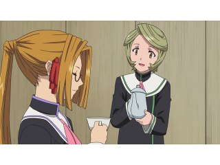 第9話 追われ追われて 前編