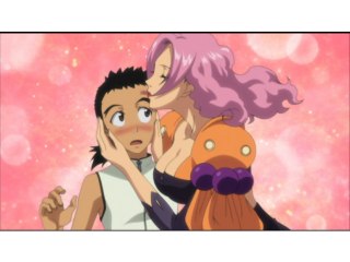 第10話 追われ追われて 後編