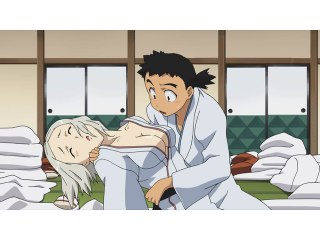 第11話 バカンス 前編