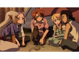 第12話 バカンス 後編