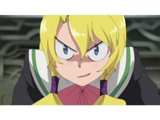 第15話 襲来 前編