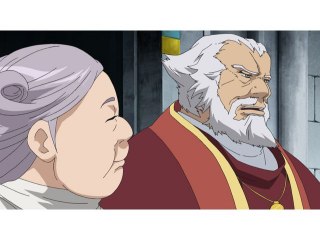 第23話 結実 前編