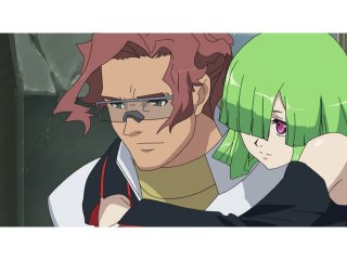 第24話 結実 後編