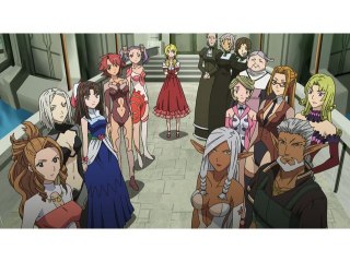 第26話 ガイア 後編