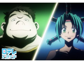 第6話 イガイ×ナ×カダイ