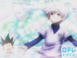 第7話 ヒコウセン×ノ×ケッセン