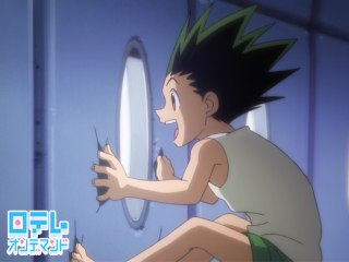 第8話 カイケツ×ハ×タスウケツ?