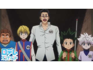 第12話 サイゴ×ノ×カクゴ