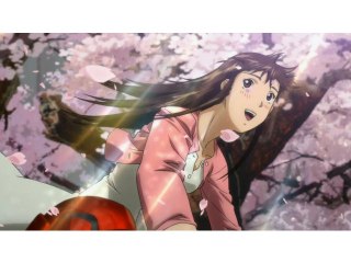 第1話 深紅の鉄馬