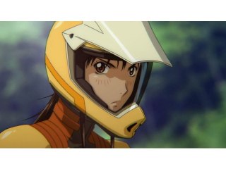 第2話 珠代上等!?～S.L.F (スプレッド・レッグス・フォーム)