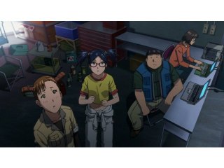 第3話 そして旗(フラッグ)はふられる