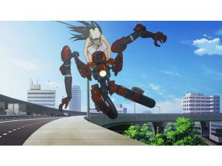 第4話 しょう子、危機一髪