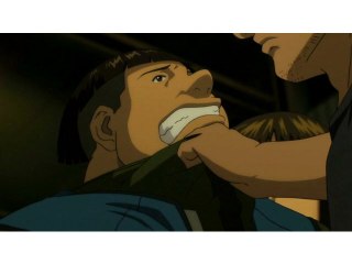 第5話 謎のライドバック少女