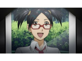 第11話 曇りのち雨ときどき…