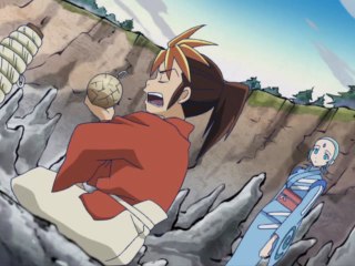 五撥目「ろ」 論(ろん)