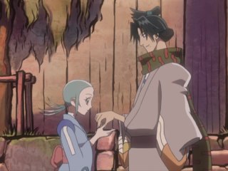 八撥目「こ」 恋も殺しもやるってさ