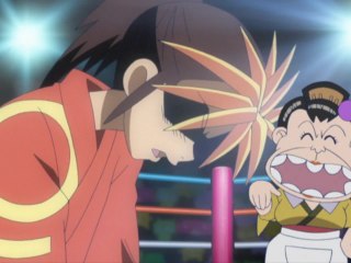 九撥目「れ」 恋愛で勝負