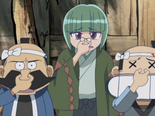 拾一撥目「ら」 埒もねえ!