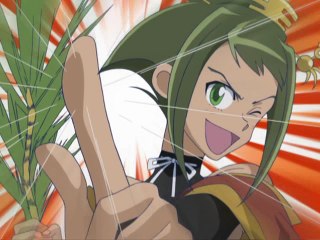 拾四撥目「い」 一筆啓上明日が見えた