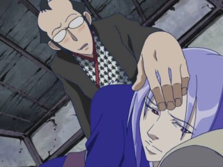 拾五撥目「と」 突然! 正月に大空爆