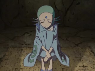 拾七撥目「れ」 黎明の殺し節