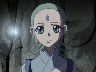 拾八撥目「あ」 相手は神君の隠し穴