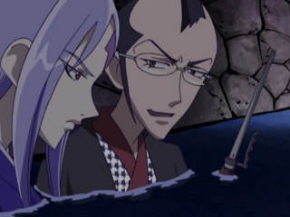 拾九撥目「と」 とち狂って候