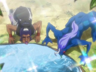 廿四撥目「ま」 ○○(まるまる)をのっとれ!