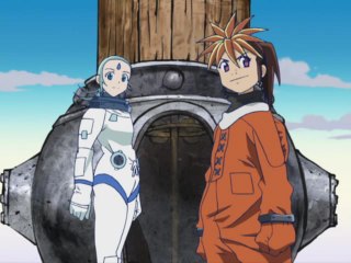 廿六撥目「な」 なんだかんだのリフトオフ