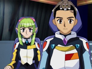 第18話 幸運を掴む人々