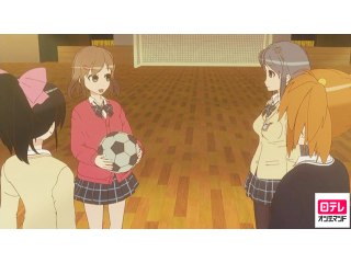 #2 「純粋な愛情」