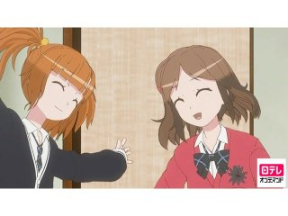 #7 「乙女の真心」