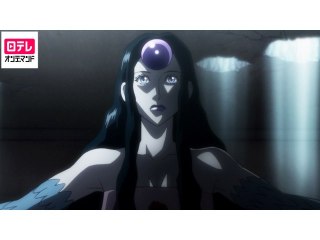 第124話 ケッカイ×ト×カクセイ