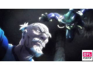 第126話 ゼロ×ト×ローズ