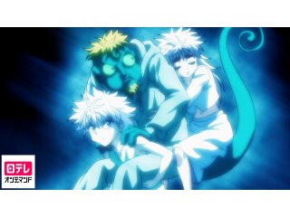 第129話 ヒョウテキ×ト×モクテキ