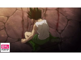 第131話 イカリ×ト×ヒカリ