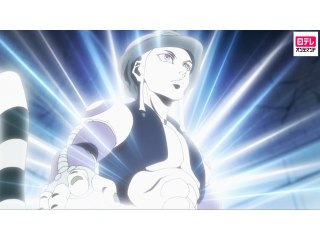 第132話 センコウ×ト×ハツドウ