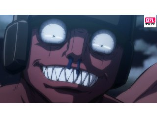 第133話 セイゾン×ノ×キゲン