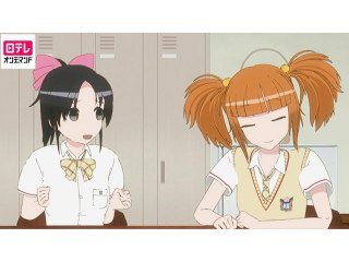 #4 あなたは偽れない
