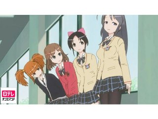 #11 秘めた愛