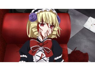 #4 失われた記憶