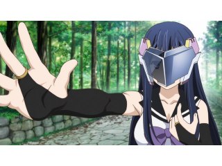 #8 残された手がかり