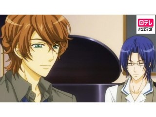 Op.2 溜息とアヴェ・マリア