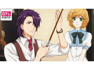 Op.4 夏色のアインザッツ