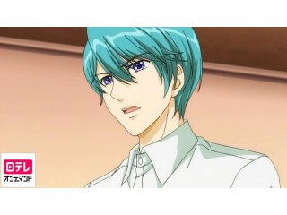 Op.6 禁断のパッセージ