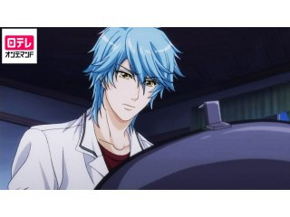 Op.7 彷徨いのラプソディ