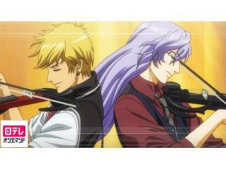 Op.8 気高き薔薇のブリランテ