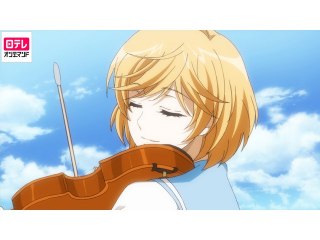 Op.12 青空のグランド・フィナーレ(最終話)